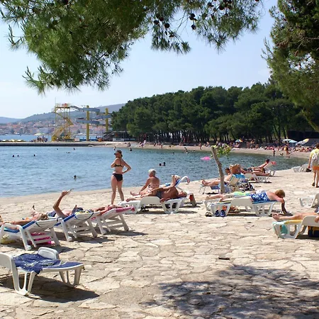 Apartment With Parking Space - 24938 Vodice