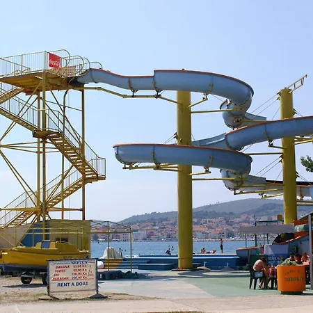 With Parking Space - 24938 보디체