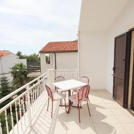 With Parking Space - 24938 Apartment *