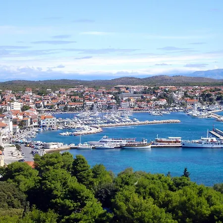 Apartment With Parking Space - 24938