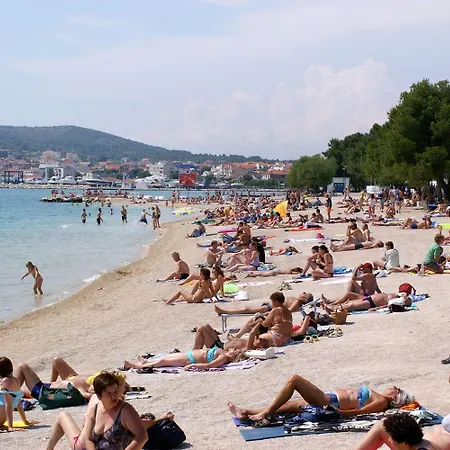 아파트 With Parking Space - 24938 *