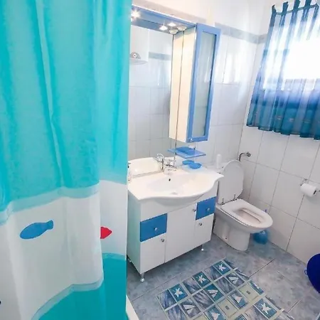 Apartment With Parking Space - 24938 *