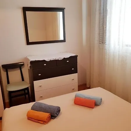 With Parking Space - 24938 Vodice