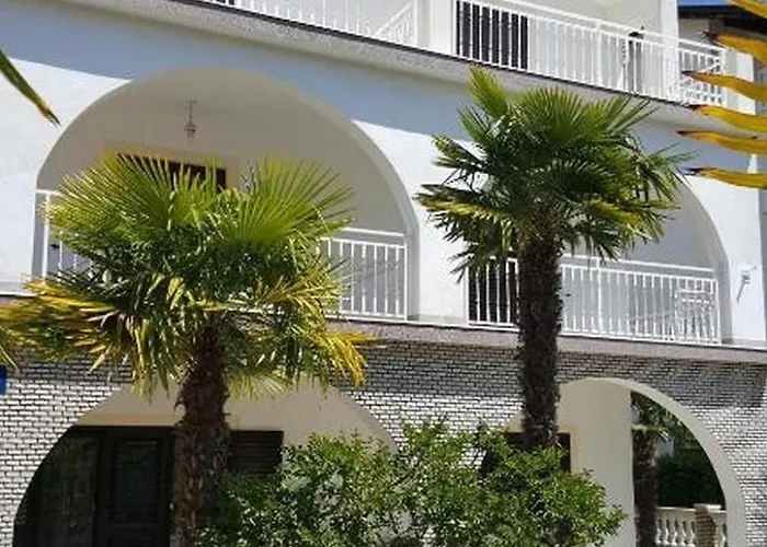 아파트 With Parking Space - 24938 보디체