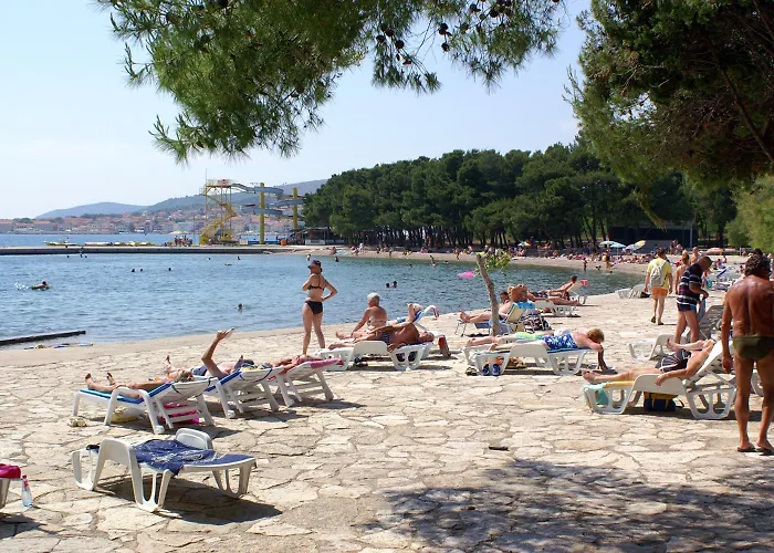 Appartamento With Parking Space - 24938 Vodice