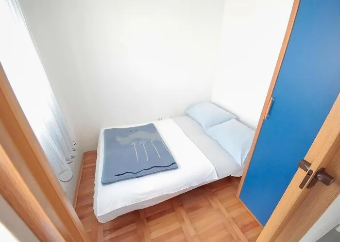 아파트 With Parking Space - 24938