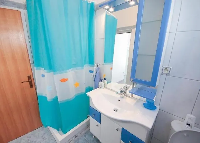 Appartamento With Parking Space - 24938 Vodice