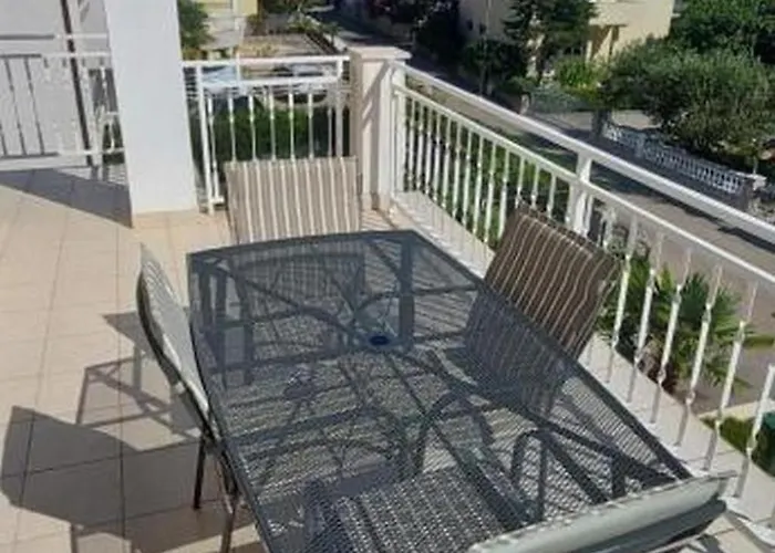 Appartamento With Parking Space - 24938