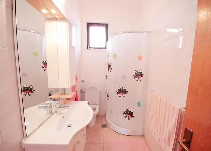 With Parking Space - 24938 아파트 *