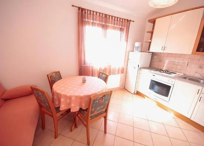 With Parking Space - 24938 Appartamento Vodice