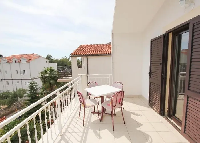 With Parking Space - 24938 Appartamento *