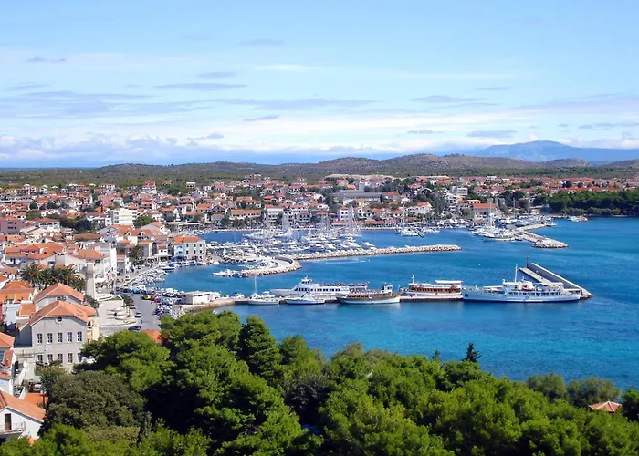 Appartamento With Parking Space - 24938