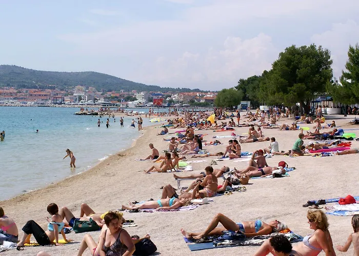 아파트 With Parking Space - 24938 *